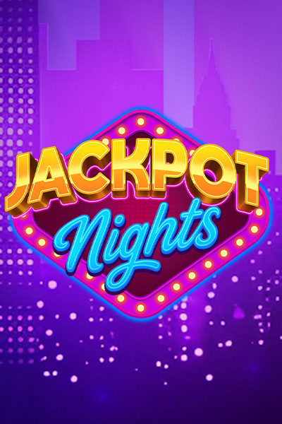 Jackpot Nights Jackpot Nights