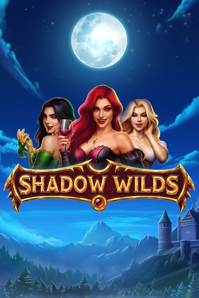 Shadow Wilds Shadow Wilds