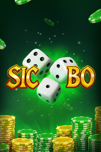 Sic Bo Sic Bo
