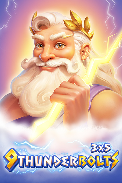 9 Thunderbolts 9 Thunderbolts