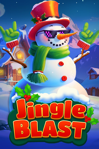 Jingle Blast Jingle Blast