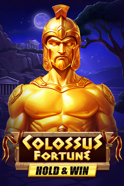 Colossus Fortune Colossus Fortune
