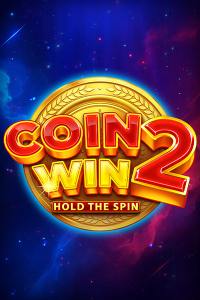 Coin Win 2: Hold The Spin Coin Win 2: Hold The Spin