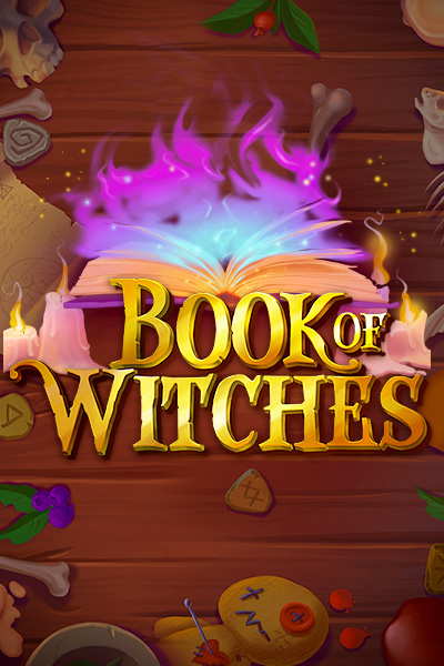Book of Witches Book of Witches