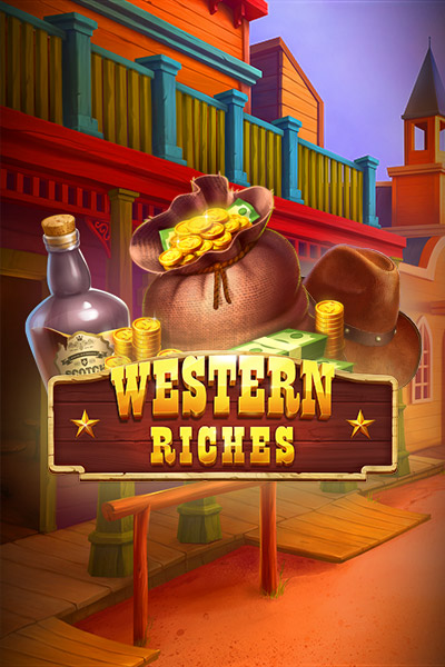 Western Riches Western Riches