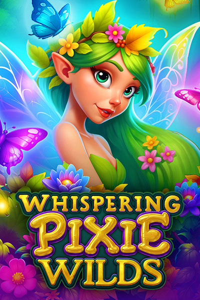 Whispering Pixie Wilds Whispering Pixie Wilds