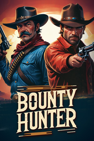 Bounty Hunter Bounty Hunter