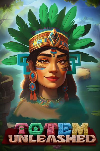 Totem Unleashed Totem Unleashed