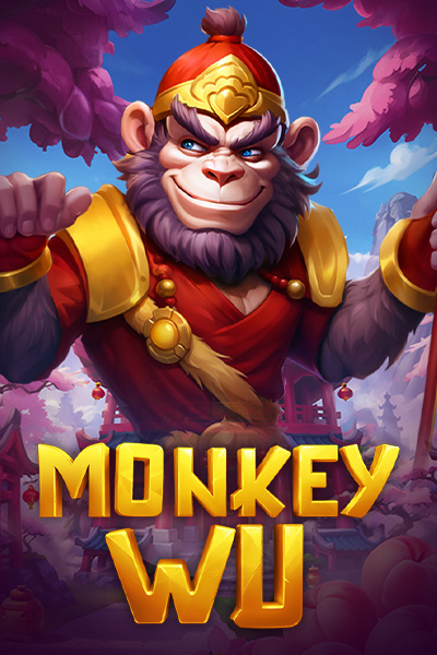 Monkey Wu Monkey Wu