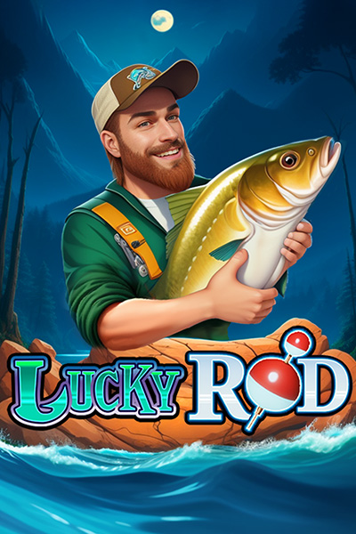 Lucky Rod Lucky Rod