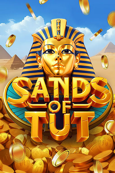 Sands Of Tut Sands Of Tut