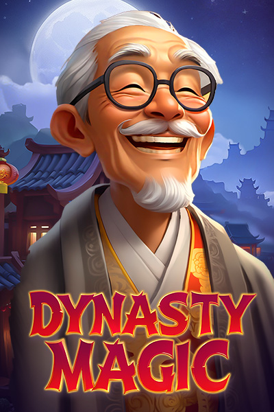 Dynasty Magic Dynasty Magic