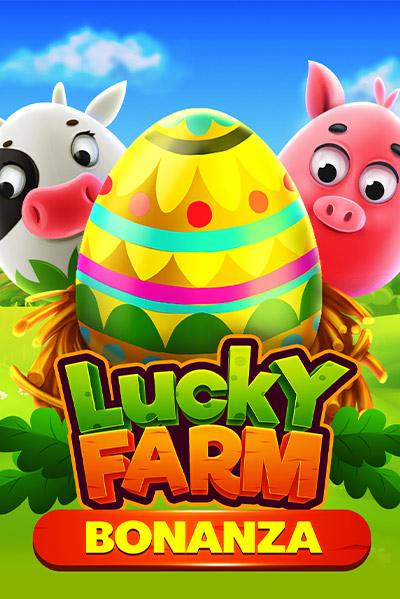 Lucky Farm Bonanza Lucky Farm Bonanza