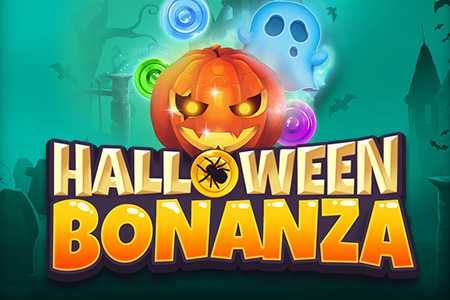 Halloween Bonanza