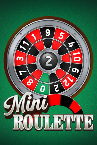 Mini Roulette Mini Roulette