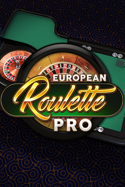 European Roulette European Roulette