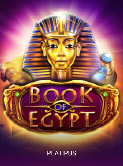 Book of Egypt Book of Egypt