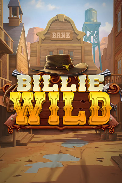 Billie Wild Billie Wild