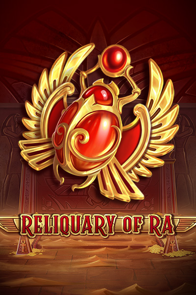Reliquary Of Ra Reliquary Of Ra