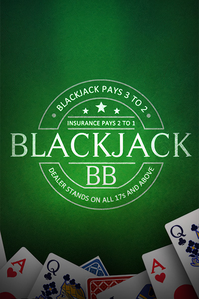 Blackjack BB Blackjack BB