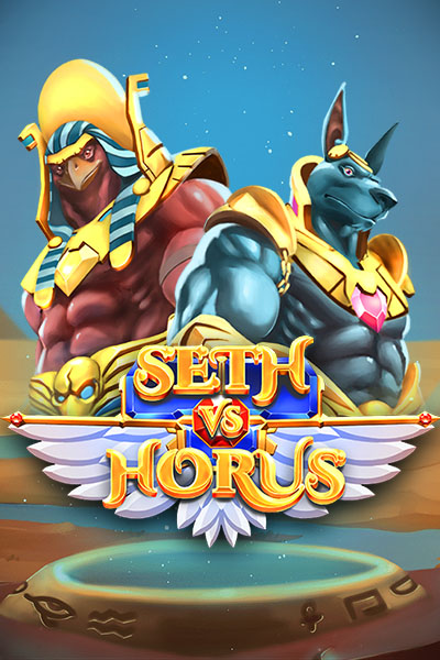 Seth vs Horus Seth vs Horus