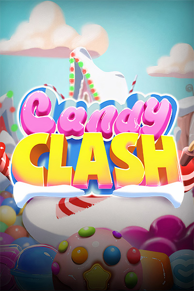 Candy Clash Candy Clash