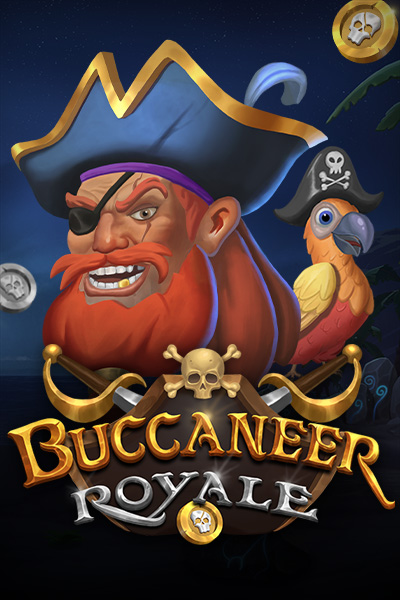 Buccaneer Royale Buccaneer Royale