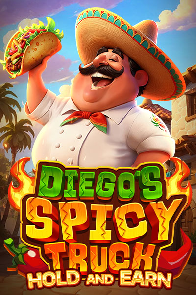 Diego's Spicy Truck Diego's Spicy Truck