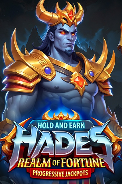 Hades: Realm of Fortune Hades: Realm of Fortune