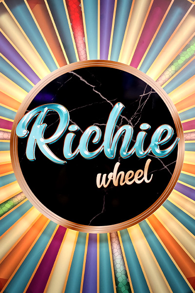 Richie Wheel Richie Wheel