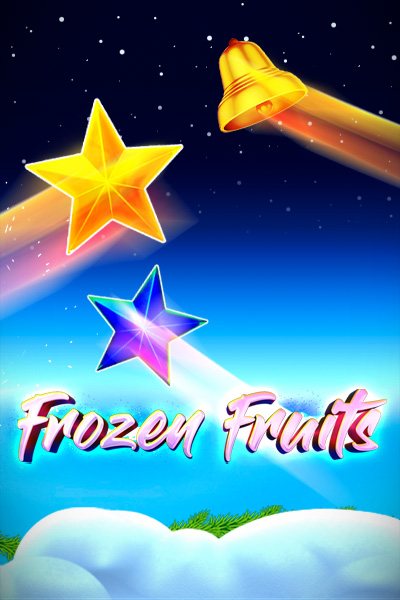 Frozen Fruits Frozen Fruits