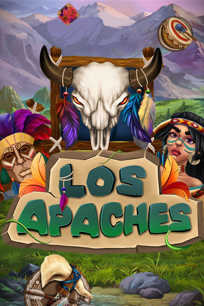Los Apaches Los Apaches