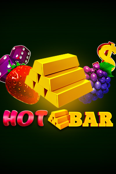 Hot Bar Hot Bar