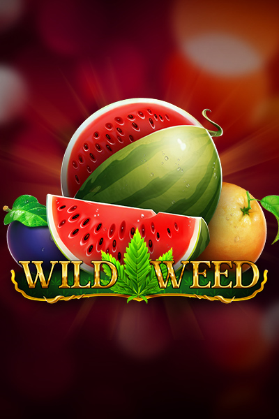 Wild Weed Wild Weed