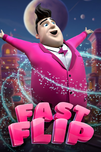 Fast Flip Fast Flip