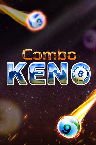 Combo Keno 8 Combo Keno 8