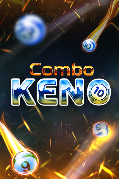 Combo Keno 10 Combo Keno 10