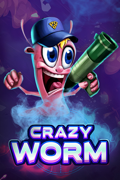 Crazy Worm Crazy Worm