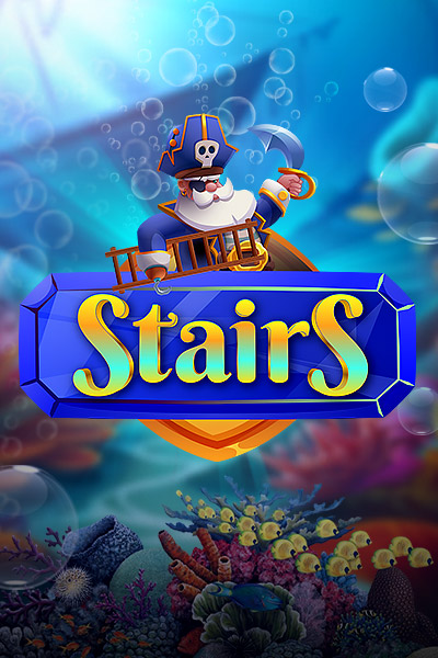 STAIRS STAIRS