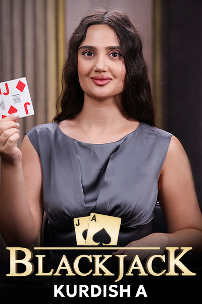 BlackJack Kurdish A BlackJack Kurdish A