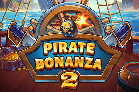Pirate Bonanza 2