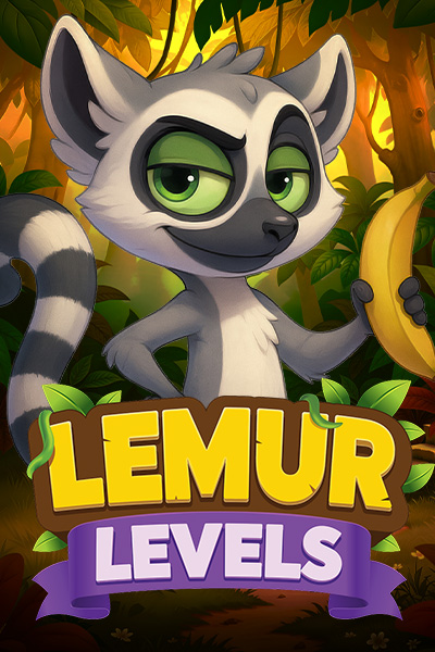 Lemur Levels Lemur Levels