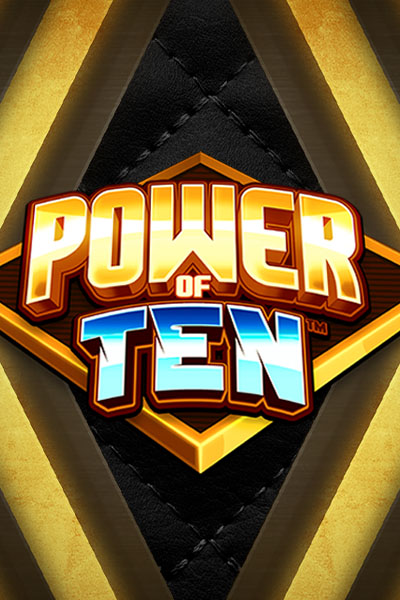 Power of Ten Power of Ten