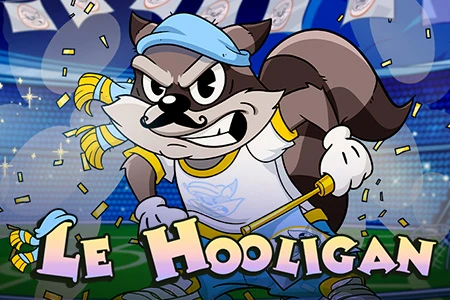 Le Hooligan