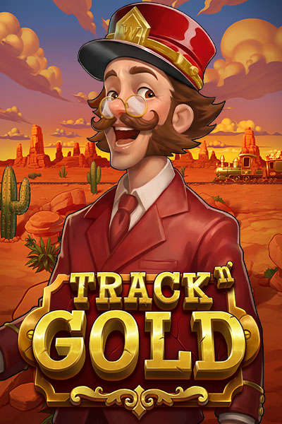 Track n' Gold Track n' Gold
