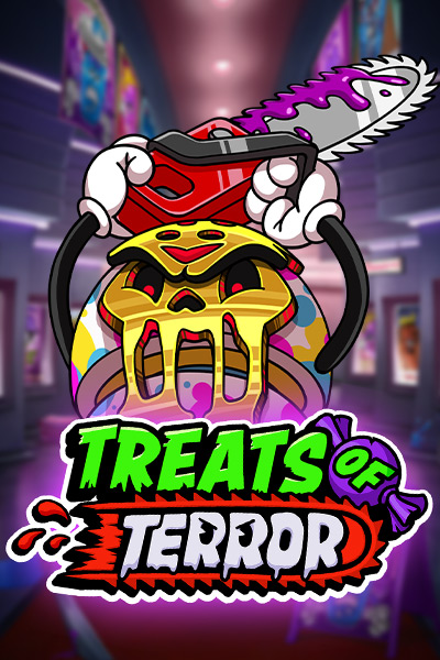 Treats of Terror Treats of Terror