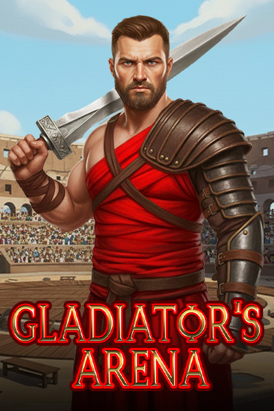 Gladiator's Arena Gladiator's Arena