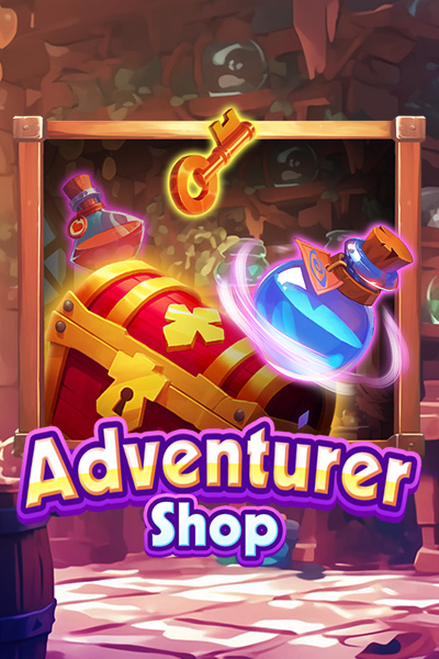Adventurer Shop Adventurer Shop