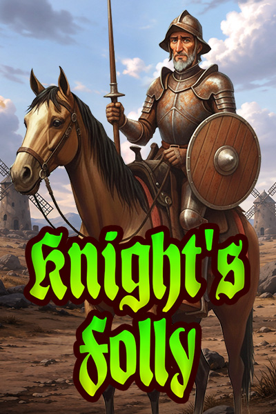 Knight's Folly Knight's Folly