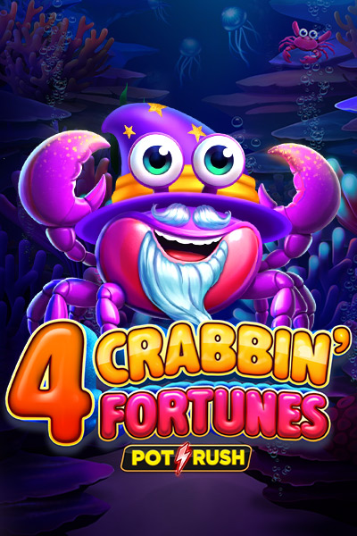 4 Crabbin' Fortunes 4 Crabbin' Fortunes